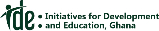 IDE Ghana